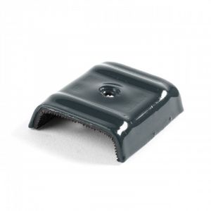 Scell-it Cavalier bac acier Type E2- Anthracite RAL7016 - Sachet de 100 - CAV-TE2-7016