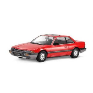 Tamiya Maquette voiture : Honda PRELUDE XX en 1:24