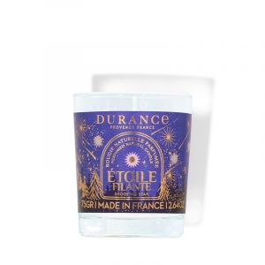 Durance Petite Bougie Parfumée Étoile Filante