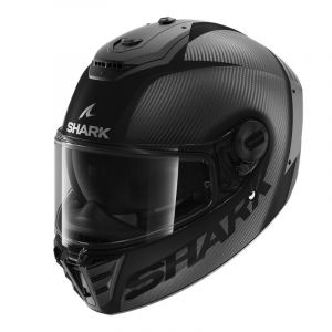 Shark Casque moto intégral visière dans la boîte Spartan RS Skin