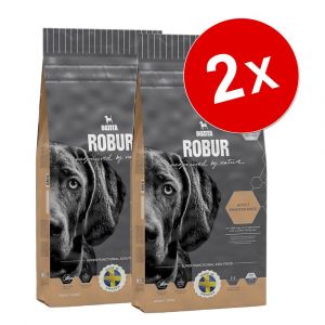 Image de Bozita 14kg Mother & Puppy XL Robur - Croquettes pour Chien
