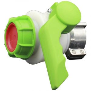 Robinet &agrave; bille IBC, 80 mm DN 50