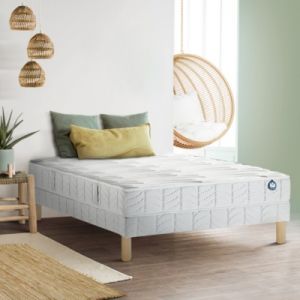 Image de Bultex Matelas Tokyo 100, 19 cm - 120 x 190 cm