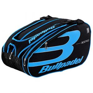 Image de Bullpadel Sac Fun X-Series Blue