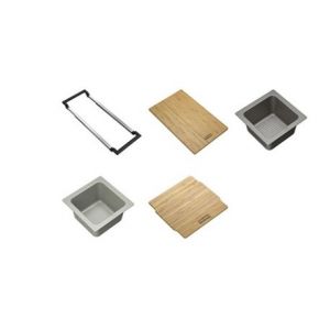 Image de Franke Lot accessoires All-In Set 2