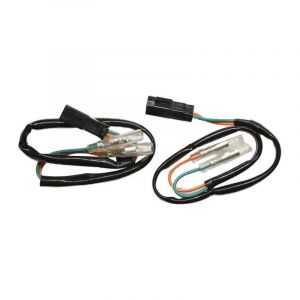 Brazoline Kit de branchement sur faisceau d'origine Ducati