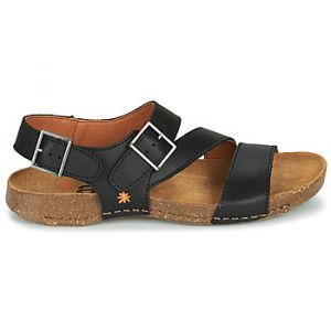 Art Sandales I BREATHE Noir - Taille 36,37,38,39,40,41,42,43,44,45,46
