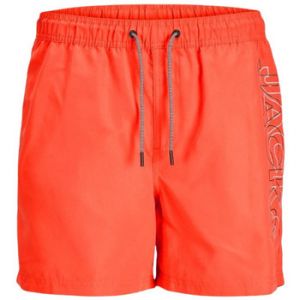 Short de bain garçon fiji swidouble logo