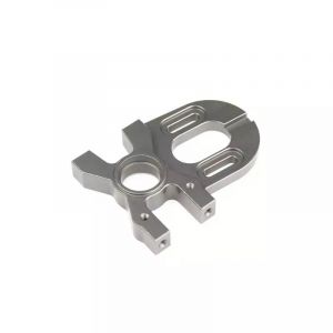 Hobby Tech Support moteur X2 RTR / Rally Cross EP - HobbyTek