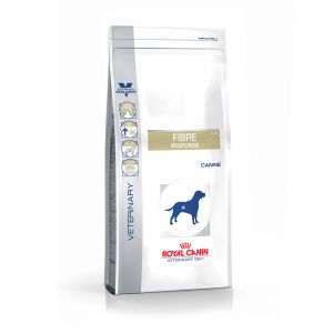 Royal Canin Veterinary Diet Chien Fibre Response FR 23