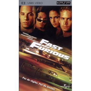 Fast and Furious