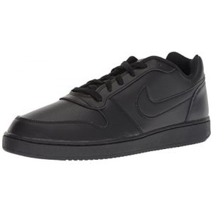 Image de Nike Chaussure Ebernon Low pour Homme - Noir - Taille 42