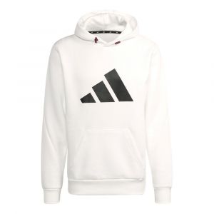 Adidas Sweat FI WTR Blanc - Taille XL
