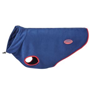Weatherbeeta Manteau polaire zippé pour chien Comfitec