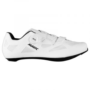 Mavic Cosmic Elite SL - Chaussures v&eacute;lo de route White 44.2/3