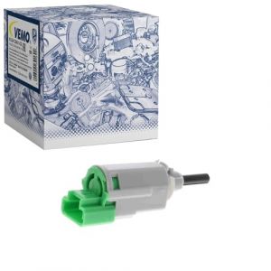 Image de VEMO Interrupteur des feux de freins pour RENAULT: M&eacute;gane, Twingo, Sc&eacute;nic, Espace, Talisman (Ref: V46-73-0079)