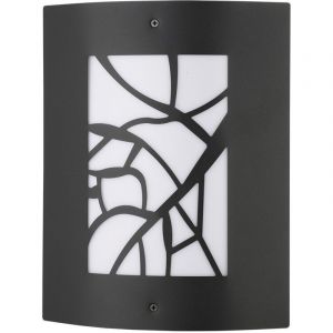 Arum Lighting Applique murale Extérieur IP44 E27 syracuse