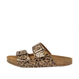 El Naturalista N5797P 38 Animal print