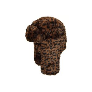 Kangol Cagoule Leopard