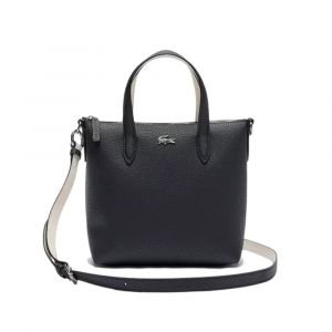 Lacoste Sacs à main cabas Anna Femme Noir
