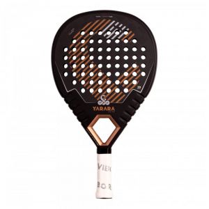 Raquette de padel Vibora Yarara Elite 24K 2.0