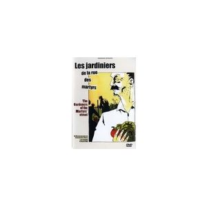 Les Jardiniers de la rue des Martyrs