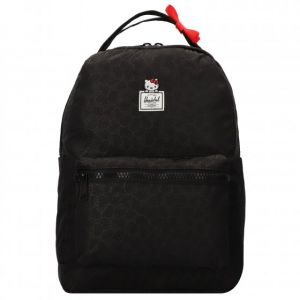 Image de Herschel Sac à dos Nova Mid-volume Hello Kitty 18L 13 pouces Black