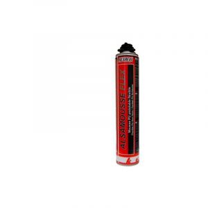 Image de Alsafix Mousse polyur&eacute;thane pistolable ALSAMOUSSE FLEX 750 ml - PO08144