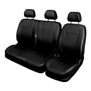 Mossa (BC-B) Housses de sieges universelles - 5902538430272