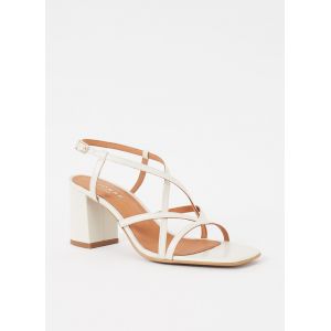 Jonak Sandale en cuir Verlaine