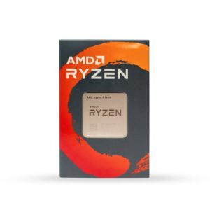 AMD CPU AM4 RYZEN 5 3600 6X4.2GHZ/32MB Box