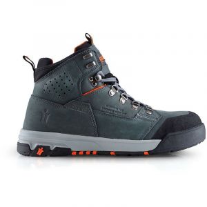 Scruffs Chaussures de s&eacute;curit&eacute; bleu sarcelle Hydra Pointure 46 (11)