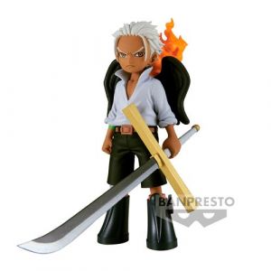 Banpresto BANDAI- Démon Slayer: Kimetsu No Yaiba Collectible, BP89727P, Multicolor, Mediano
