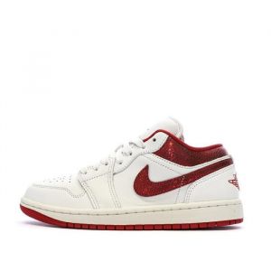 Nike Basket femme Air Jordan 1 Low SE