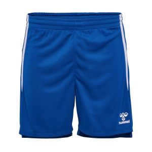 Hummel Short enfant Lead 2.0