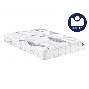 Image de Bultex Matelas NEATNESS 120x190