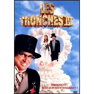 Image de Les tronches IV