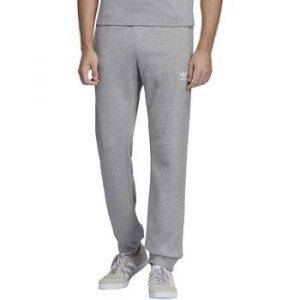Adidas Trefoil pantalon de jogging Hommes gris T. XS