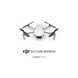 Dji Garantie Care Refresh pour Mavic Mini