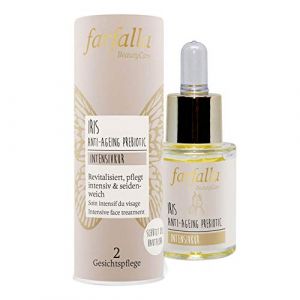 Farfalla Crème anti-âge Iris Prebiotic - 15 ml