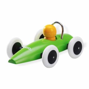 Brio Voitures de course