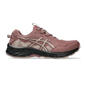 Asics Gel-Venture 10 Chaussure Trail Femmes - Rouge, Rosé, Pointure 37