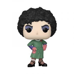 Funko The Rocky Horror Picture Show - Frank-N-Furter Pop! n°1912 - p! - op Europe