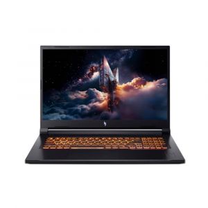 Acer Nitro V 17 AI Ordinateur portable Gamer | ANV17-41 | Noir - Couleur Black