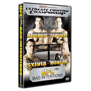 UFC 65 - Mauvaises Intentions