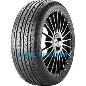 Nankang 225/35 ZR18 87Y Noble Sport NS-20 RF MFS Silica