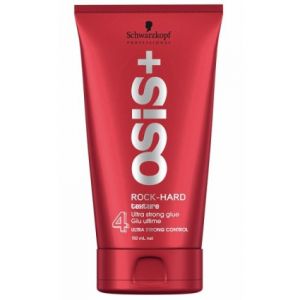 Image de Schwarzkopf Osis+ Rock Hard - Glu ultime