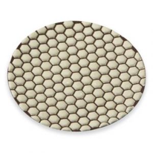 FLEX Pads diamantés de polissage DP 10000 DRY D115 386278