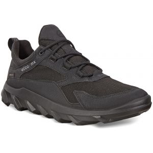 Ecco MX GTX Low Shoes Men, black/black EU 46 Chaussures trekking & randonnée