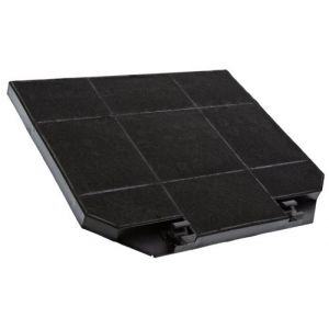 De Dietrich Filtre+%C3%A0+Charbon+pour+Hotte+26.7+cm+x+23.7+cm